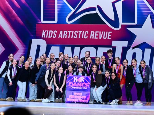 Lowell, MA - 4/11/2025 - Awards