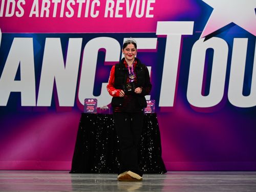 Stamford, CT - 4/4/2025 - Awards