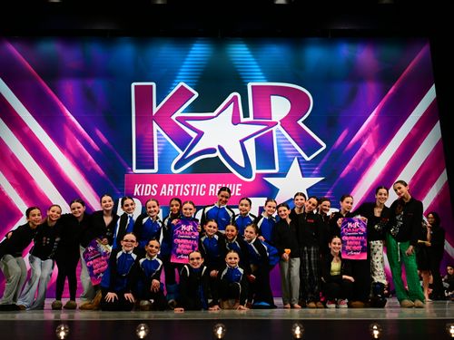 Stamford, CT - 4/4/2025 - Awards