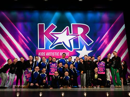 Stamford, CT - 4/4/2025 - Awards