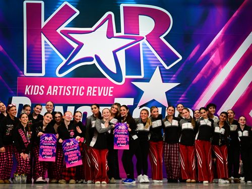 Stamford, CT - 4/4/2025 - Awards