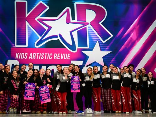 Stamford, CT - 4/4/2025 - Awards