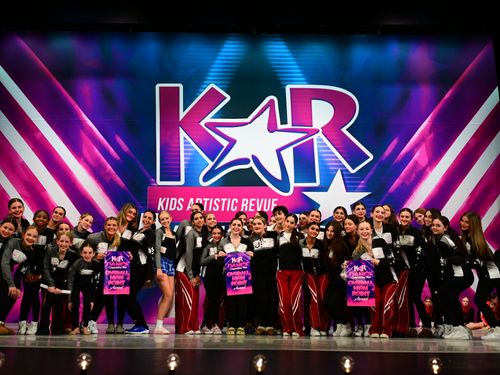 Stamford, CT - 4/4/2025 - Awards