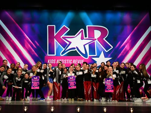 Stamford, CT - 4/4/2025 - Awards