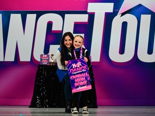 Stamford, CT - 4/4/2025 - Awards