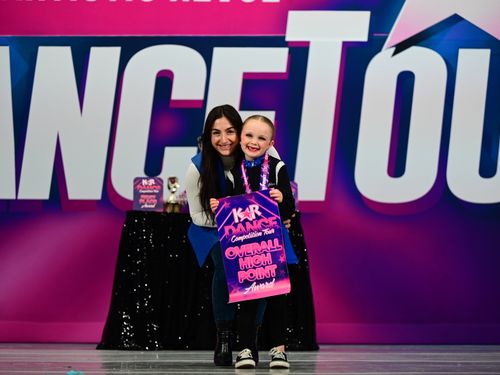 Stamford, CT - 4/4/2025 - Awards