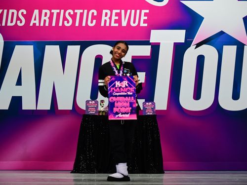 Stamford, CT - 4/4/2025 - Awards