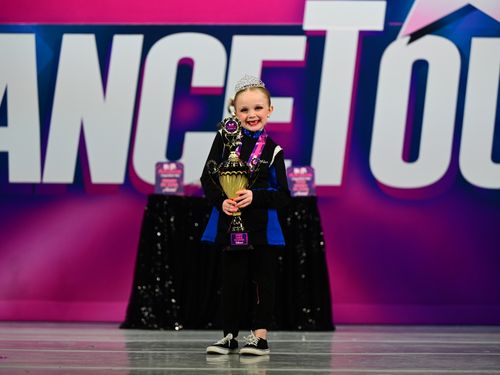 Stamford, CT - 4/4/2025 - Awards