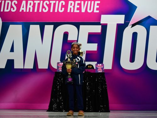 Stamford, CT - 4/4/2025 - Awards