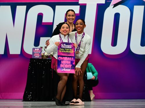 Stamford, CT - 4/4/2025 - Awards
