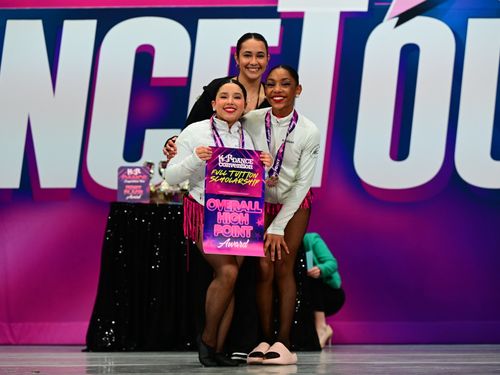 Stamford, CT - 4/4/2025 - Awards