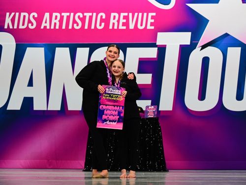 Stamford, CT - 4/4/2025 - Awards