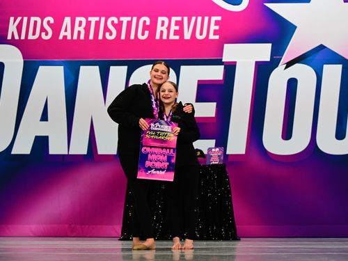 Stamford, CT - 4/4/2025 - Awards