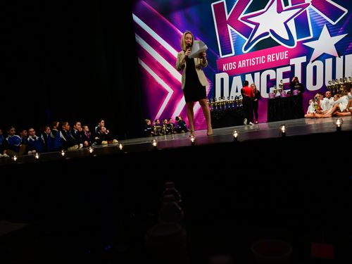Stamford, CT - 4/4/2025 - Awards