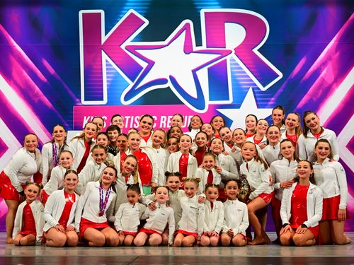 Stamford, CT - 4/4/2025 - Awards