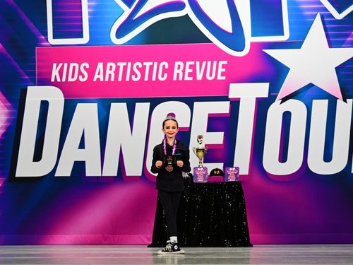 Stamford, CT - 4/4/2025 - Awards