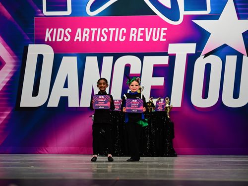 Stamford, CT - 4/4/2025 - Awards