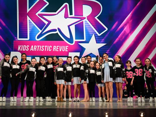 Stamford, CT - 4/4/2025 - Awards
