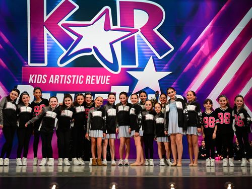 Stamford, CT - 4/4/2025 - Awards