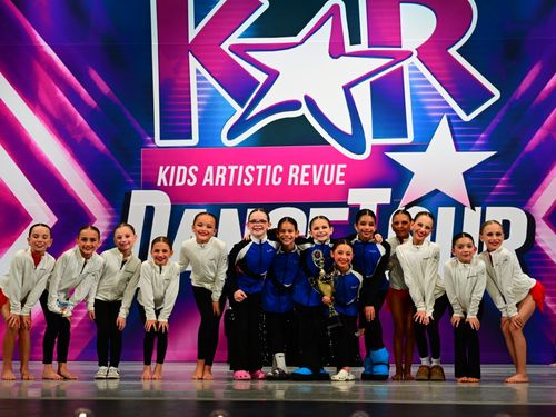Stamford, CT - 4/4/2025 - Awards