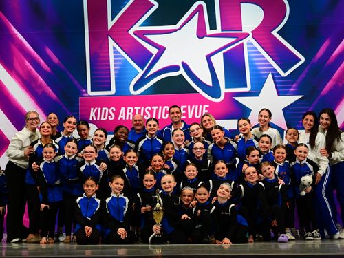 Stamford, CT - 4/4/2025 - Awards