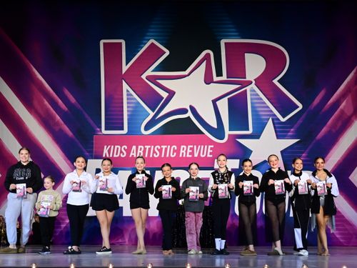 Tulsa, OK - 4/4/2025 - Awards