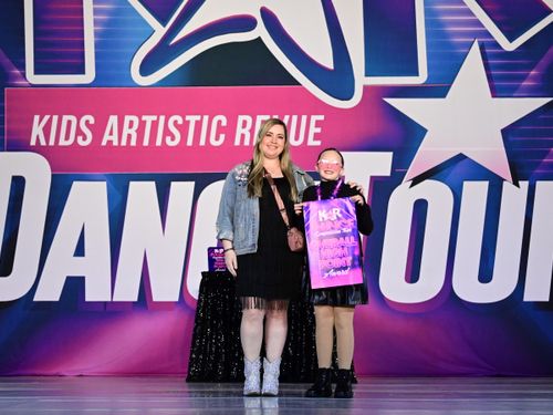 Tulsa, OK - 4/4/2025 - Awards