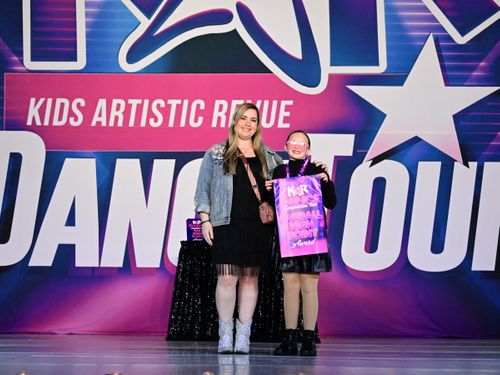 Tulsa, OK - 4/4/2025 - Awards