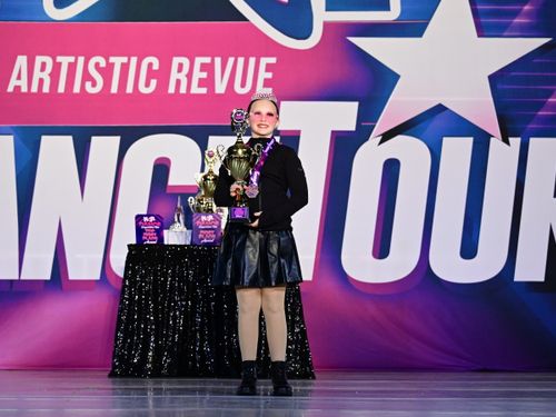 Tulsa, OK - 4/4/2025 - Awards