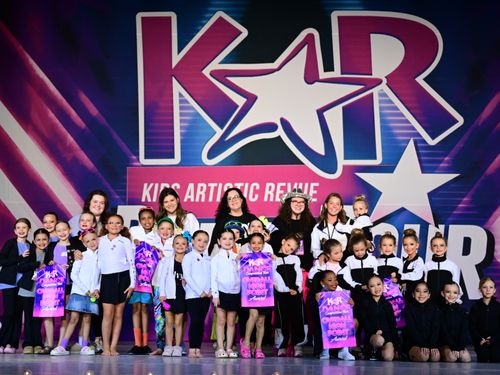 Tulsa, OK - 4/4/2025 - Awards