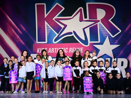 Tulsa, OK - 4/4/2025 - Awards