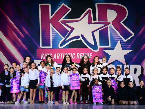 Tulsa, OK - 4/4/2025 - Awards