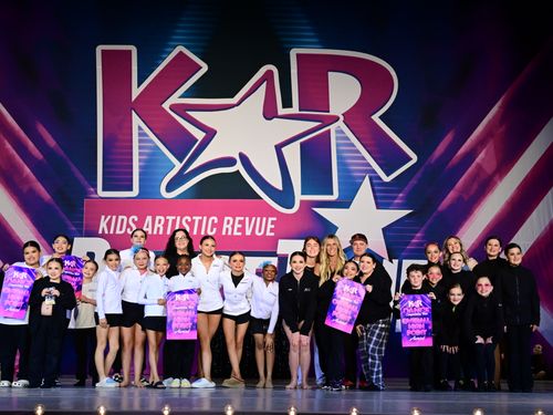 Tulsa, OK - 4/4/2025 - Awards