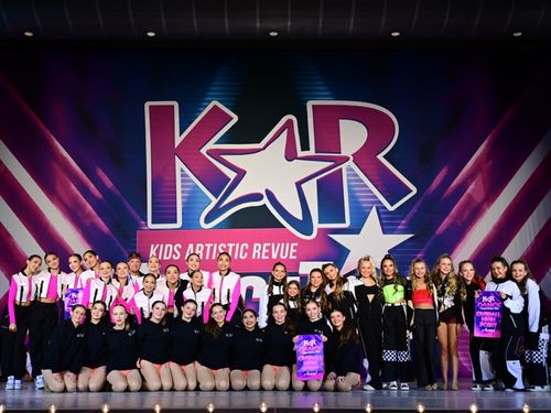 Tulsa, OK - 4/4/2025 - Awards