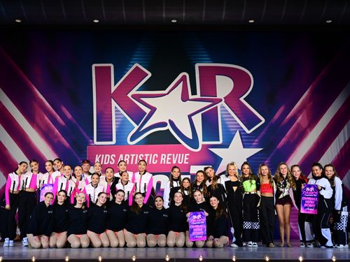 Tulsa, OK - 4/4/2025 - Awards