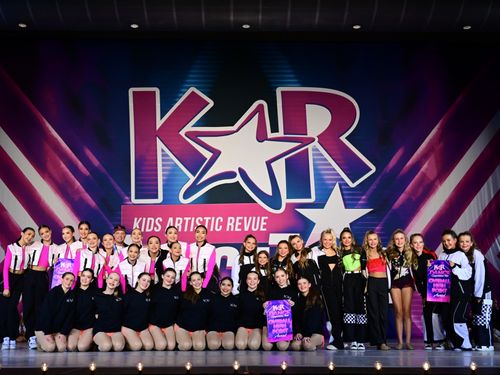 Tulsa, OK - 4/4/2025 - Awards