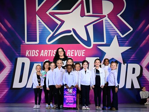 Tulsa, OK - 4/4/2025 - Awards