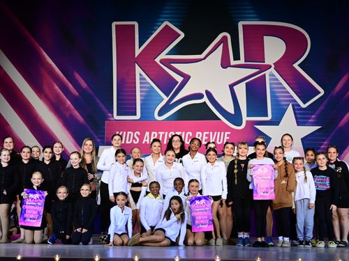 Tulsa, OK - 4/4/2025 - Awards
