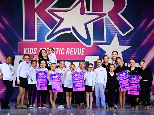 Tulsa, OK - 4/4/2025 - Awards