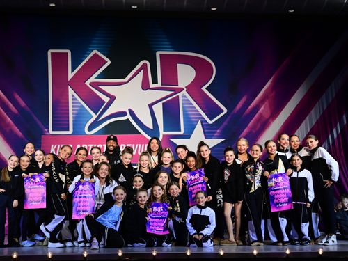 Tulsa, OK - 4/4/2025 - Awards