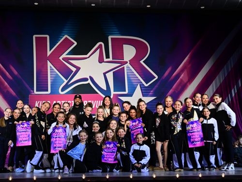 Tulsa, OK - 4/4/2025 - Awards