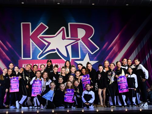 Tulsa, OK - 4/4/2025 - Awards