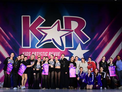 Tulsa, OK - 4/4/2025 - Awards