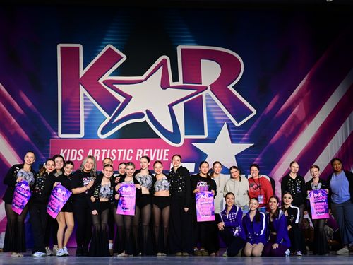 Tulsa, OK - 4/4/2025 - Awards
