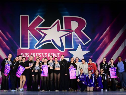 Tulsa, OK - 4/4/2025 - Awards