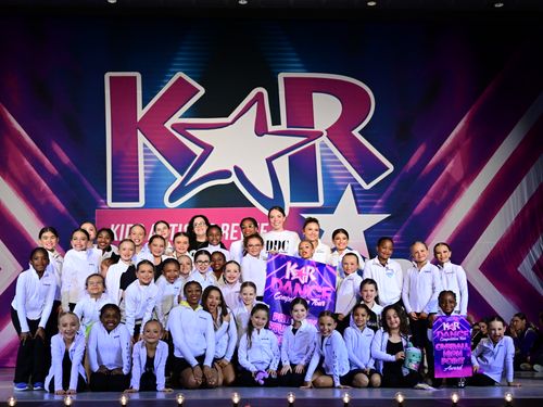 Tulsa, OK - 4/4/2025 - Awards