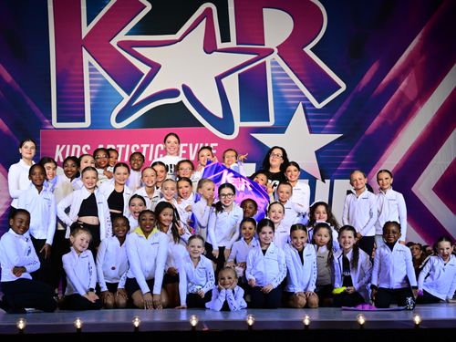 Tulsa, OK - 4/4/2025 - Awards