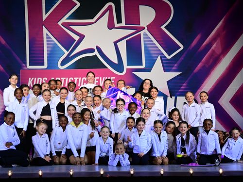Tulsa, OK - 4/4/2025 - Awards