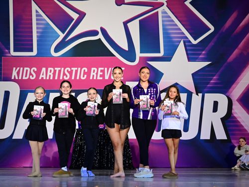 Tulsa, OK - 4/4/2025 - Awards