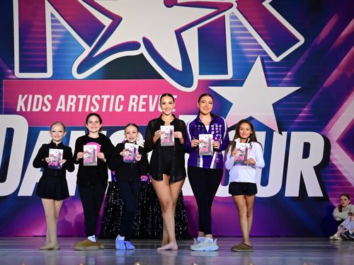 Tulsa, OK - 4/4/2025 - Awards